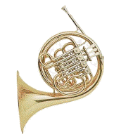 Le cor: le mieux et le plus bel des instruments musicales